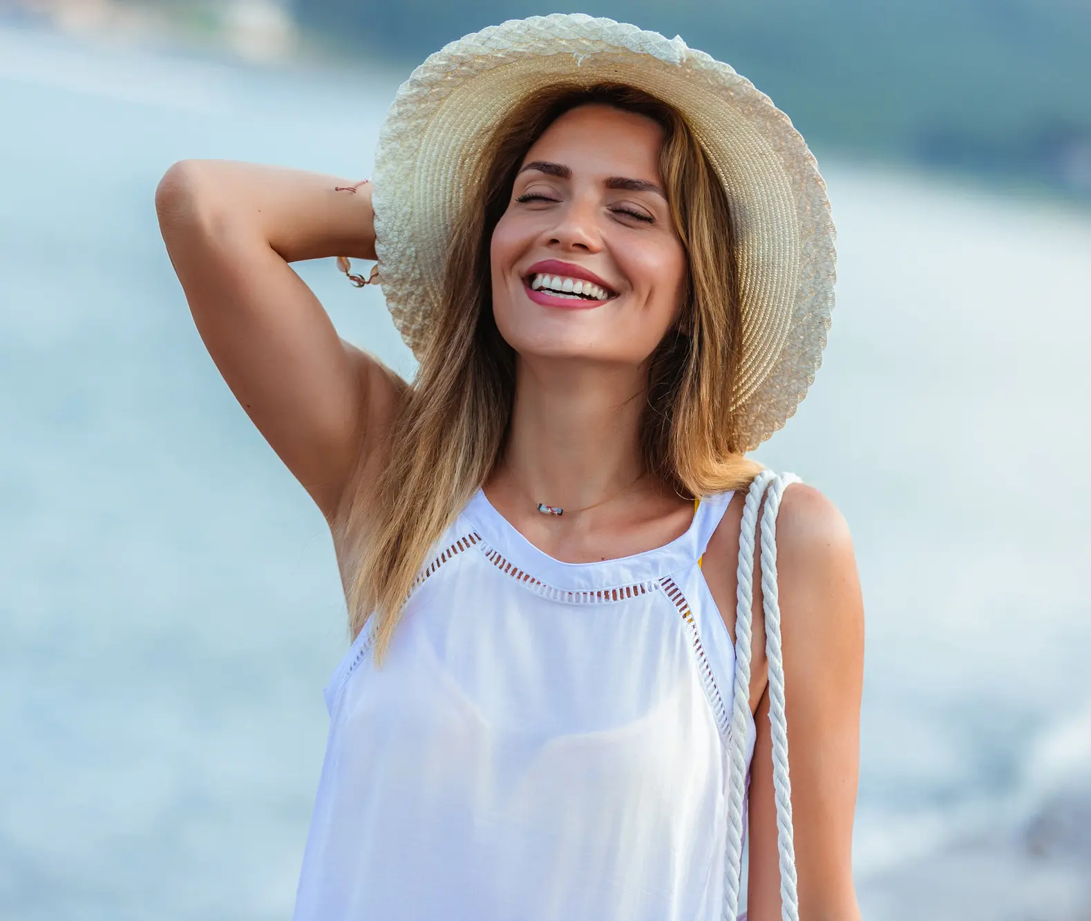 Chin Implant in Ventura, CA