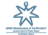 Logo for ABMS